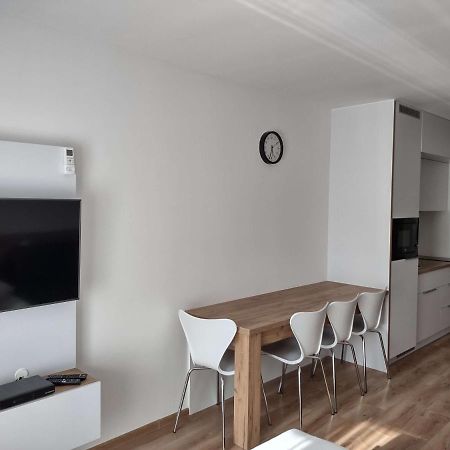 Apartman Kyjev 2 Podhájska Exterior photo