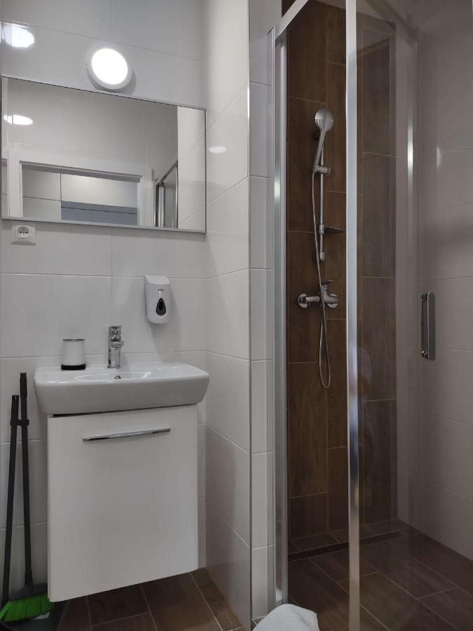 Apartman Kyjev 2 Podhájska Exterior photo