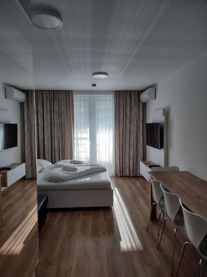 Apartman Kyjev 2 Podhájska Exterior photo