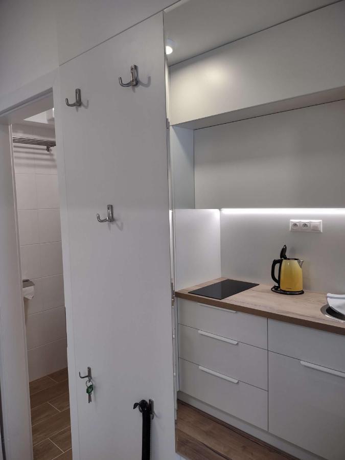 Apartman Kyjev 2 Podhájska Exterior photo