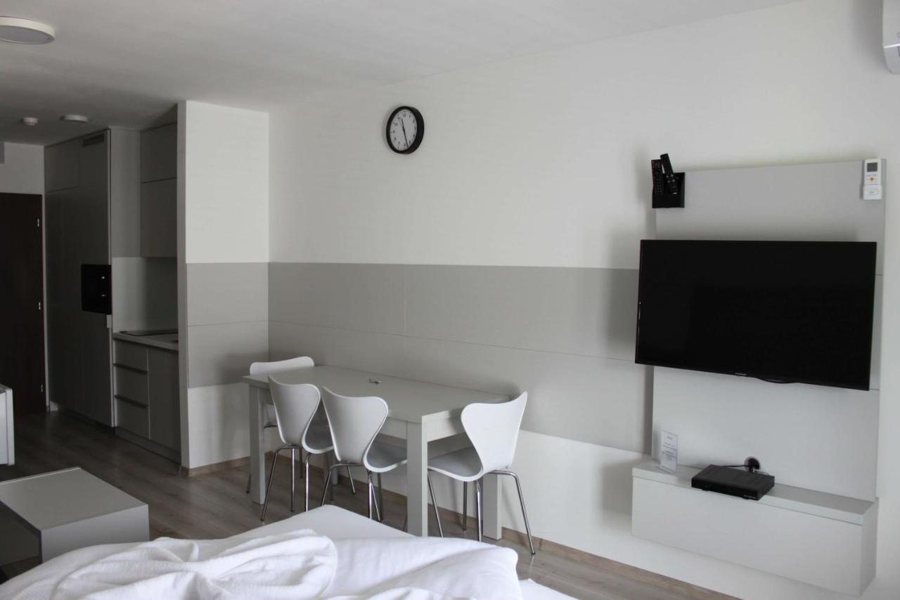Apartman Kyjev 2 Podhájska Exterior photo